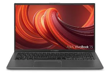 Asus F512Ja Core I5 1035G1 Uhd 8Gb 256Gb