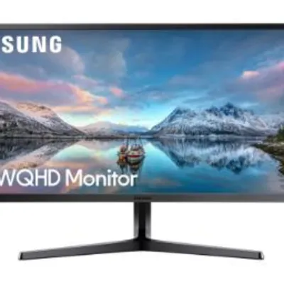 Samsung S34J550W Uwqhd