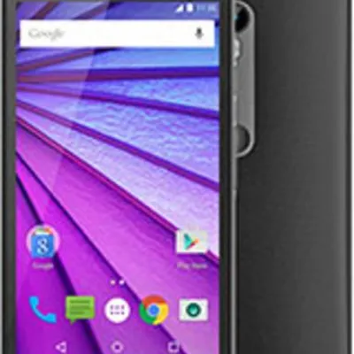 Motorola Moto G 3Rd Gen
