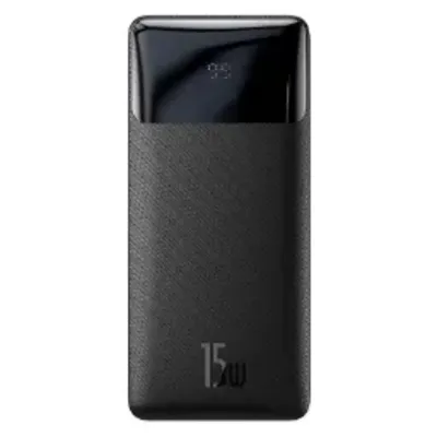 Baseus Ppdml J01 Bipow Digital Display 20000Mah