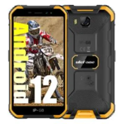 Ulefone Armor X6 Pro