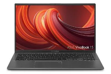 Image Asus Vivobook 15 F512Da Ryzen 7 Vega 10 12Gb 512Gb