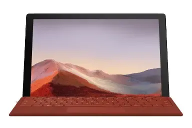Microsoft Surface Pro 7 Core I5 1035G4 Iris Plus 16Gb 256Gb