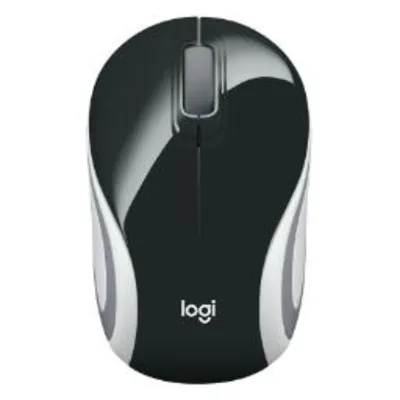 Logitech M187