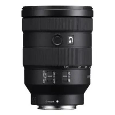 Sony Fe 24 105Mm F4 G Oss