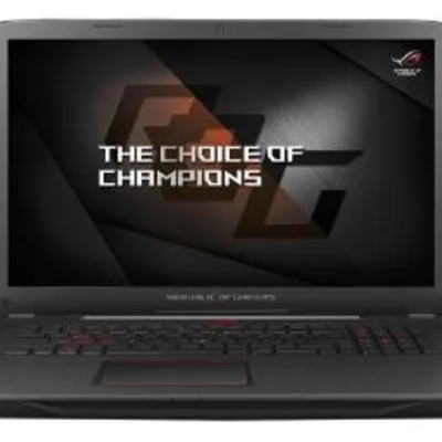 Asus Rog Gl702Zc Ryzen 7 32Gb 1Tb 4Gb