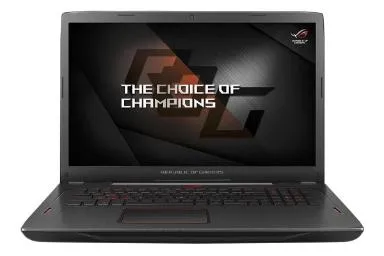 Compare Asus Rog Gl702Zc Ryzen 7 32Gb 1Tb 4Gb with Asus Zenbook 14X Oled Q420Va Core I7 13700H Iris Xe 16Gb 512Gb