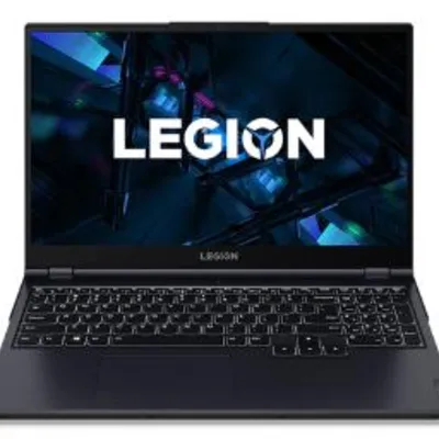 Lenovo Legion 5i pro Core i7-11800 RTX 3050 16GB 512GB