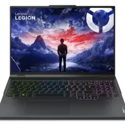 Lenovo Legion Pro 5 16IRX9 Core i7-14650HX RTX 4060 64GB 1TB