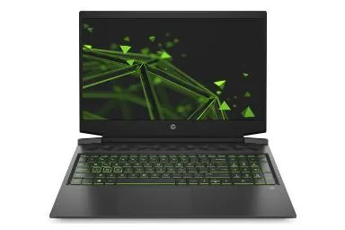 Image Hp Pavilion Gaming 16 Core I7 10750H Gtx 1660Ti 16Gb 256Gb