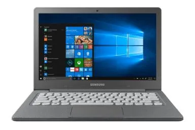 Samsung Notebook Flash Pentium Silver Uhd 605 4Gb 64Gb