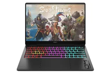 Image HP OMEN 14 Slim-FB0055TX Core Ultra 9 185H RTX 4060 32GB 2TB