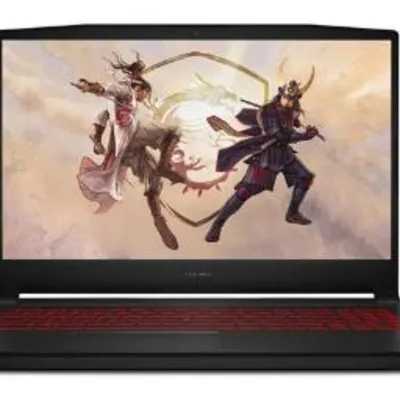 Msi Katana Gf66 12Ud Core I7 12700H Rtx 3050Ti 16Gb 512Gb