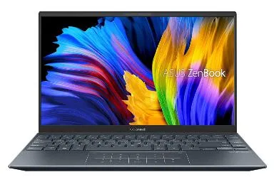 Image Asus Zenbook 14 Um425Ua Ryzen 5 Vega 7 8Gb 512Gb