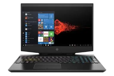 Image Hp Omen 15 Dh1065Cl Core I7 10750H Rtx 2070 16Gb 1512Gb