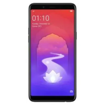 Oppo Realme 1
