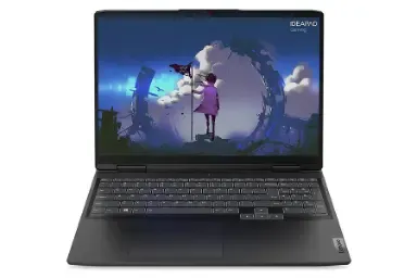 Image Lenovo Ideapad Gaming 3 15Arh7 Ryzen 7 7735Hs Rtx 4050 16Gb 512Gb