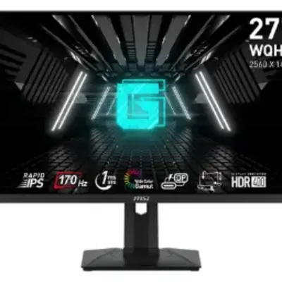 Msi G274Qpf Qhd