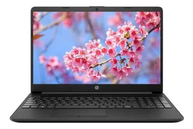 Image HP 15-DW3140NE Core i5-1135G7 Iris Xe 8GB 512GB