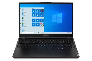Image Lenovo Legion 5 Ryzen 7 4800H RTX 2060 16GB 1TB