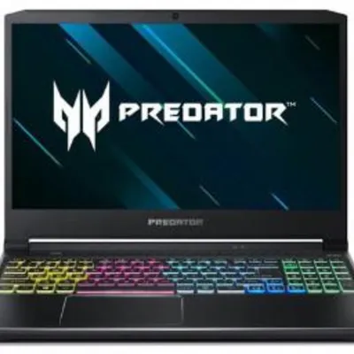 Acer Helios 300 PH315-54-99WT Core i9-11900H RTX 3070 32GB 1512GB