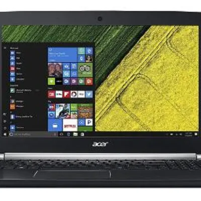 Acer Aspire V15 Nitro VN7-593G-78KU Core i7 1060 16GB 1512GB