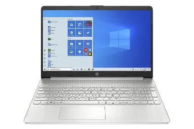 Hp 15 Ef1013 Ryzen 7 Vega 7 8Gb 512Gb