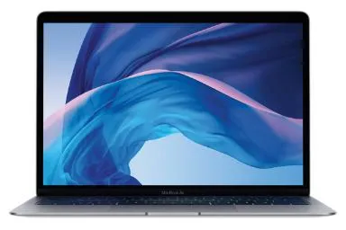 Apple Macbook Air Mvh62 2019 Core I5 Uhd 617 16Gb 512Gb