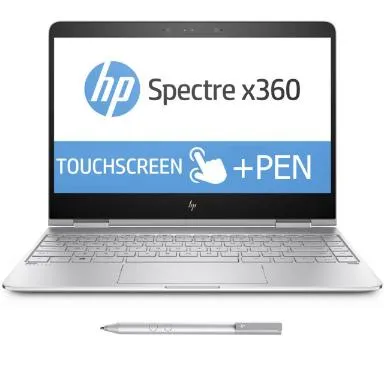 Image Hp Spectre X360 13T Ac000S Core I7 16Gb 512Gb
