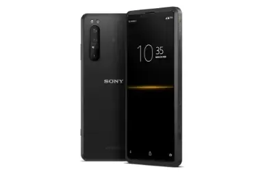 Sony Xperia Pro