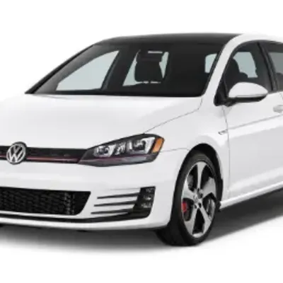 Volkswagen Golf Gti 2018