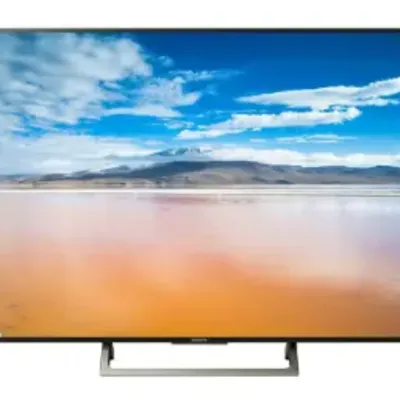 Sony X8500E 55-inch Model TV