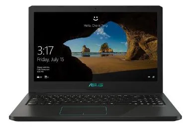 Image Asus M570Dd Ryzen 7 Gtx 1050 3700U 16Gb 1256Gb
