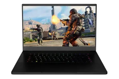 Razer Blade 15 2018 Core I7 16Gb 256Gb