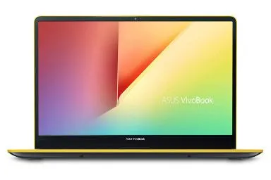 Image Asus Vivobook S15 Core I7 Mx130 12Gb 1128Gb