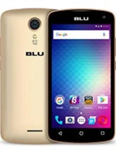 Compare Asus Zenfone Max Zc550Kl 2016 with Blu Studio G2 Hd