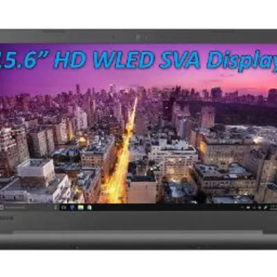 Lenovo Ideapad 130 Amd A4 Radeon R3 4Gb 500Gb