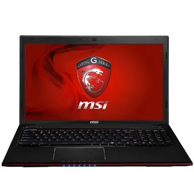 Msi Ge60 2Oe Core I7 8Gb 1Tb 2Gb