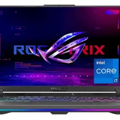 Asus Rog Strix G16 G614Jj Core I7 13650Hx Rtx 3050 32Gb 2Tb