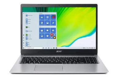Image Acer Aspire 3 A315-23-R16Q Ryzen 5 VEGA 8 8GB 1TB