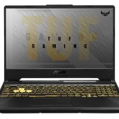 Asus Tuf Gaming A15 Fa506Iv Ryzen 7 Rtx 2060 32Gb 2Tb