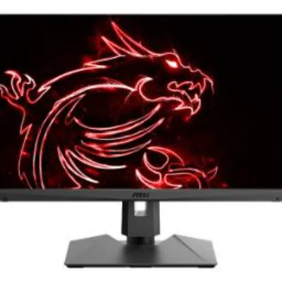 MSI Optix MPG341CQR 27-inch Model