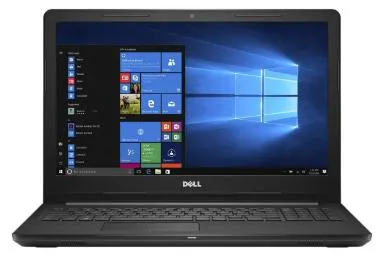 Dell Inspiron 3576 Core i5 M520 4GB 1TB