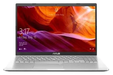 Image Asus X509MA Celeron N4000 UHD 600 4GB 1256GB