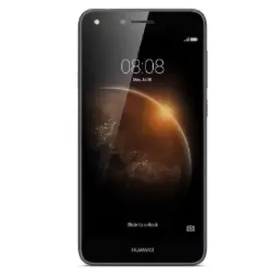 Huawei Y6II Compact
