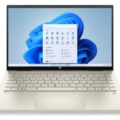 Hp Pavilion X360 Convertible 14T Dy000 Core I5 1135G7 Iris Xe 8Gb 1Tb