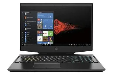 Image Hp Omen 15 Dh1050 Core I7 10750H Rtx 2060 16Gb 512Gb
