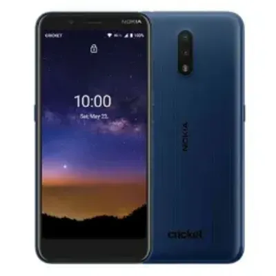 Nokia C2 Tava