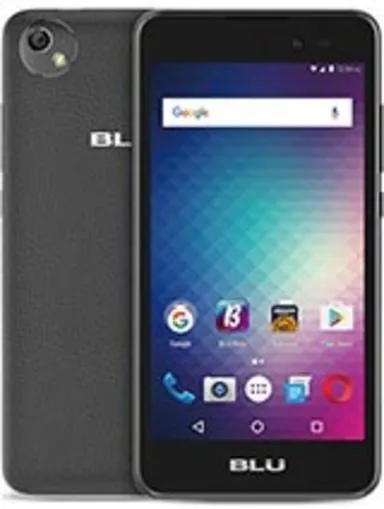 Blu Dash G