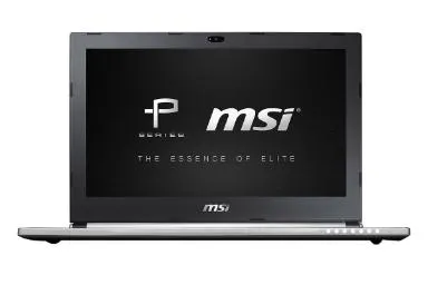 Msi Px60 6Qd Core I7 8Gb 1Tb 2Gb